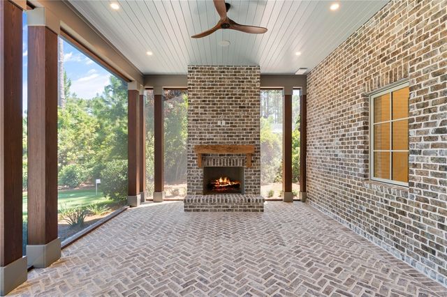 1333 Pikes Bluff Road, St Simons Island, GA 31522