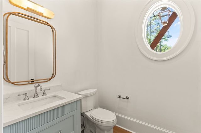 1333 Pikes Bluff Road, St Simons Island, GA 31522