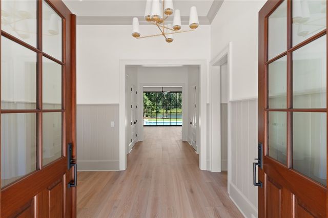 1333 Pikes Bluff Road, St Simons Island, GA 31522