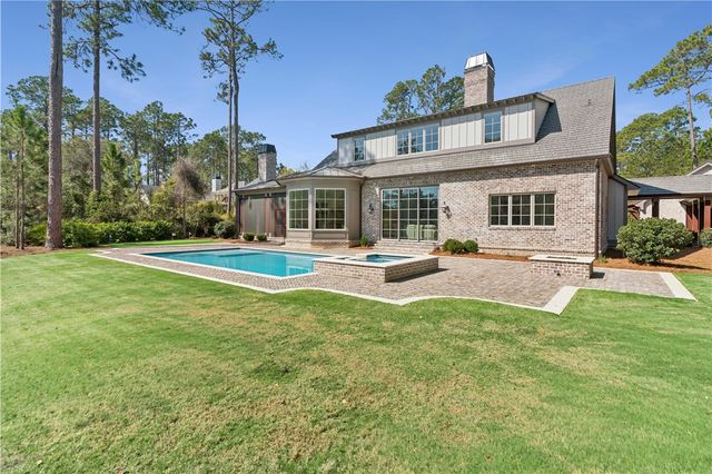 1333 Pikes Bluff Road, St Simons Island, GA 31522