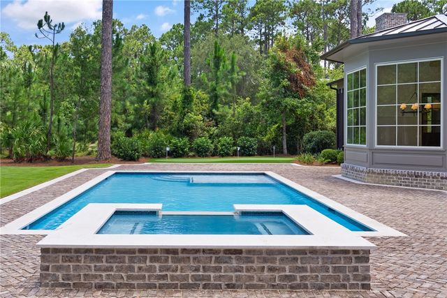 1333 Pikes Bluff Road, St Simons Island, GA 31522