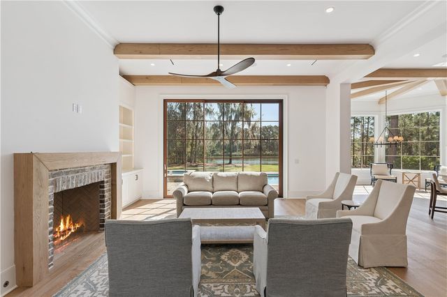 1333 Pikes Bluff Road, St Simons Island, GA 31522