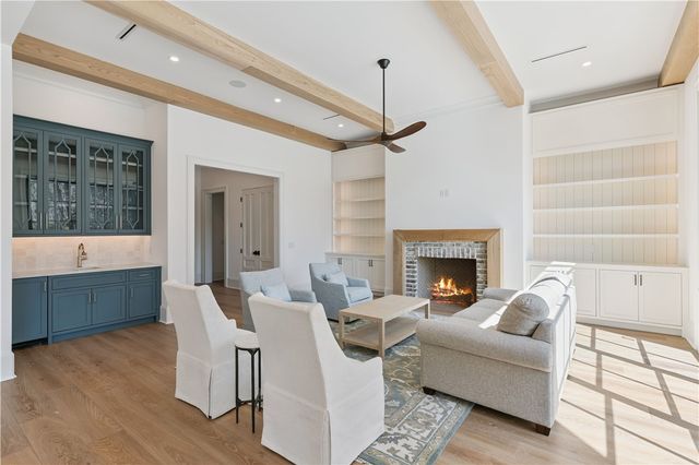 1333 Pikes Bluff Road, St Simons Island, GA 31522