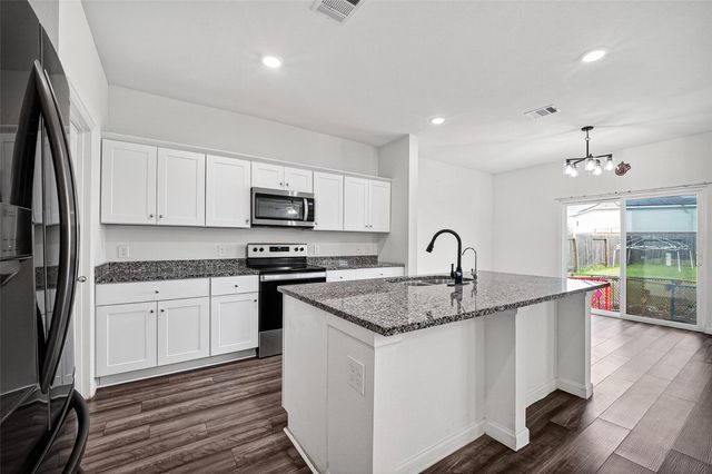 7518 Evitale Way, Houston, TX 77049