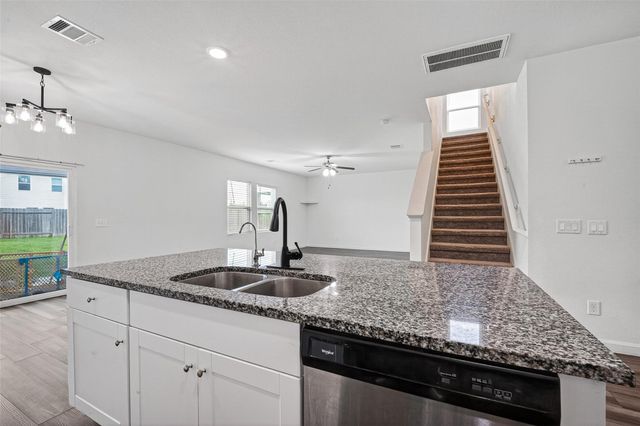 7518 Evitale Way, Houston, TX 77049