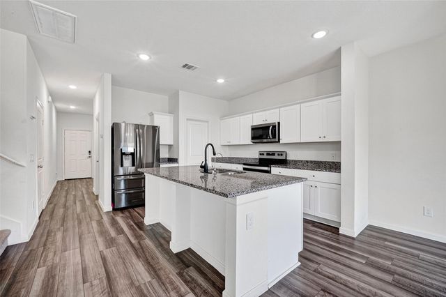 7518 Evitale Way, Houston, TX 77049