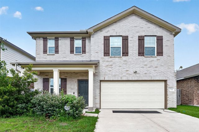 7518 Evitale Way, Houston, TX 77049