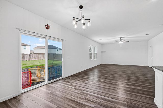 7518 Evitale Way, Houston, TX 77049