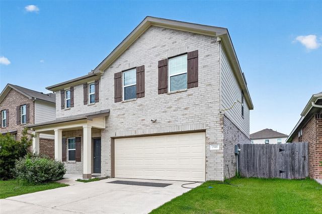 7518 Evitale Way, Houston, TX 77049