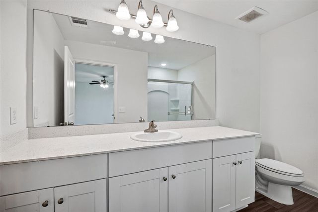 7518 Evitale Way, Houston, TX 77049