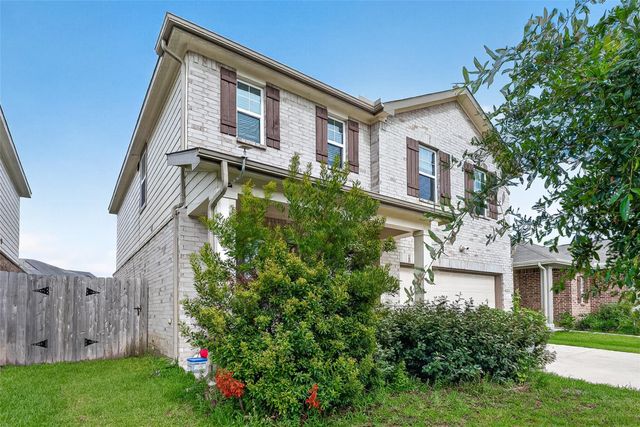 7518 Evitale Way, Houston, TX 77049