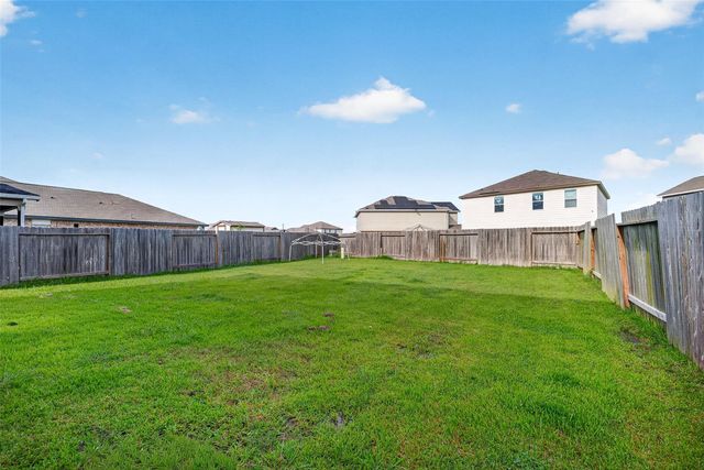 7518 Evitale Way, Houston, TX 77049