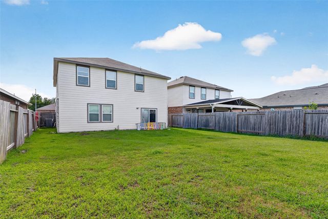 7518 Evitale Way, Houston, TX 77049