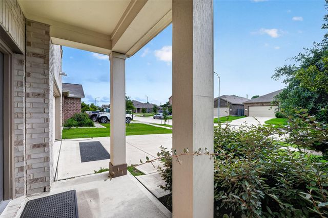 7518 Evitale Way, Houston, TX 77049