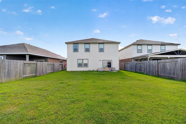 7518 Evitale Way, Houston, TX 77049