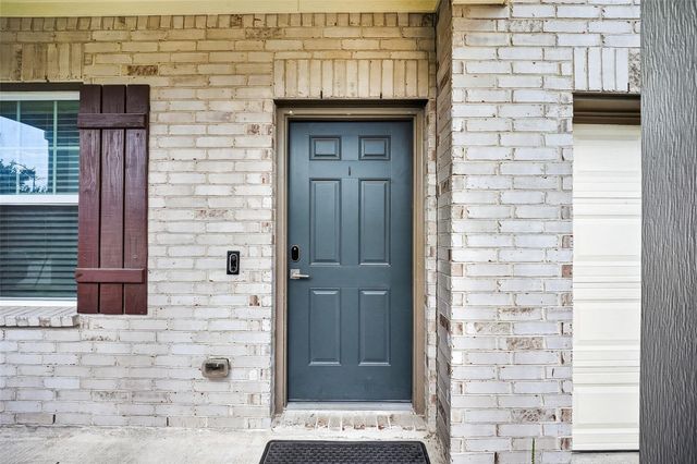 7518 Evitale Way, Houston, TX 77049