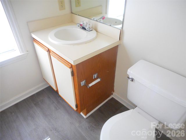 6622 Bevington Ridge Road B, Charlotte, NC 28277