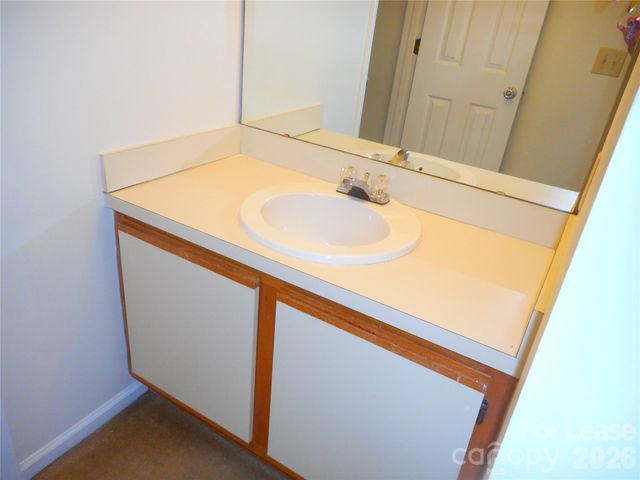 6622 Bevington Ridge Road B, Charlotte, NC 28277