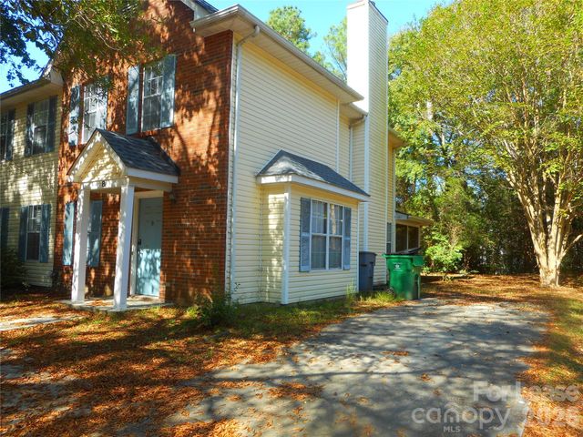 6622 Bevington Ridge Road B, Charlotte, NC 28277