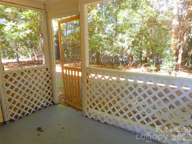 6622 Bevington Ridge Road B, Charlotte, NC 28277