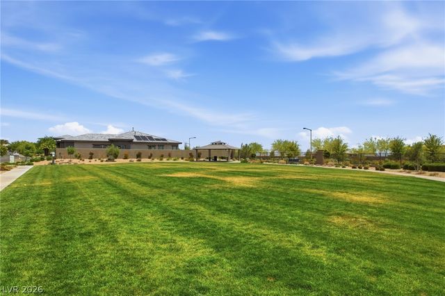 781 Thistle Fairway Street, Las Vegas, NV 89138