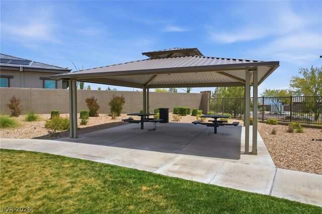 781 Thistle Fairway Street, Las Vegas, NV 89138