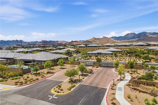 781 Thistle Fairway Street, Las Vegas, NV 89138