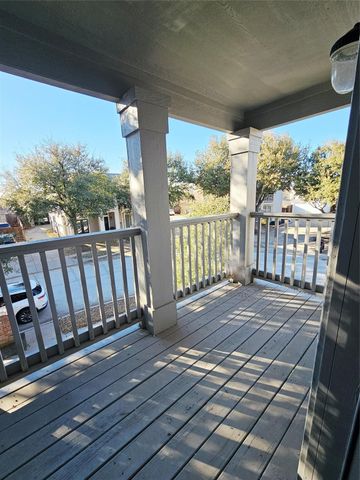 10736 Traymore Drive, Fort Worth, TX 76244