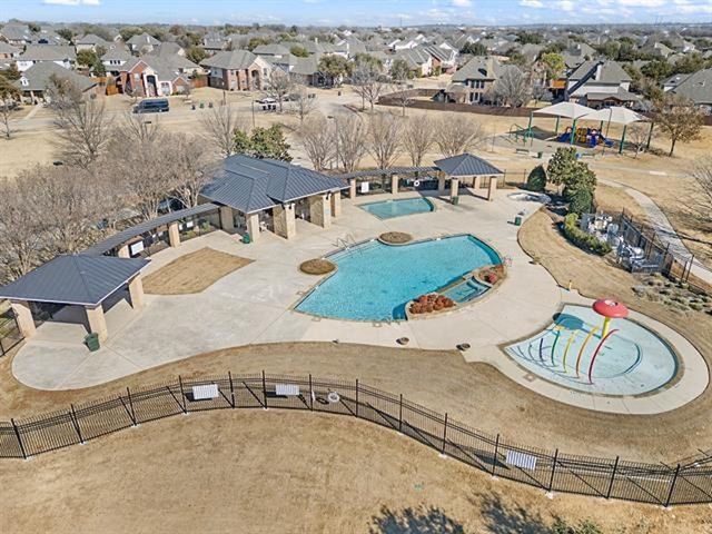 10736 Traymore Drive, Fort Worth, TX 76244