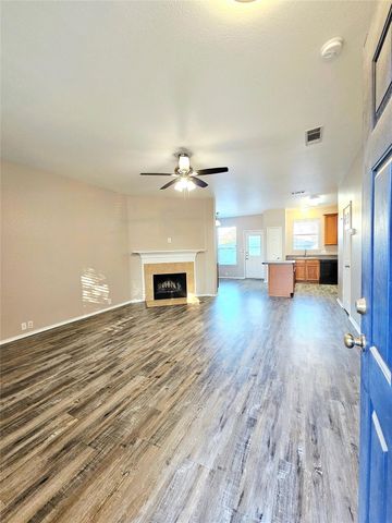 10736 Traymore Drive, Fort Worth, TX 76244