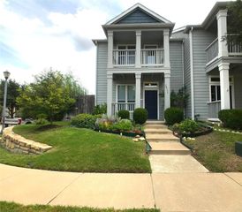 10736 Traymore Drive, Fort Worth, TX 76244