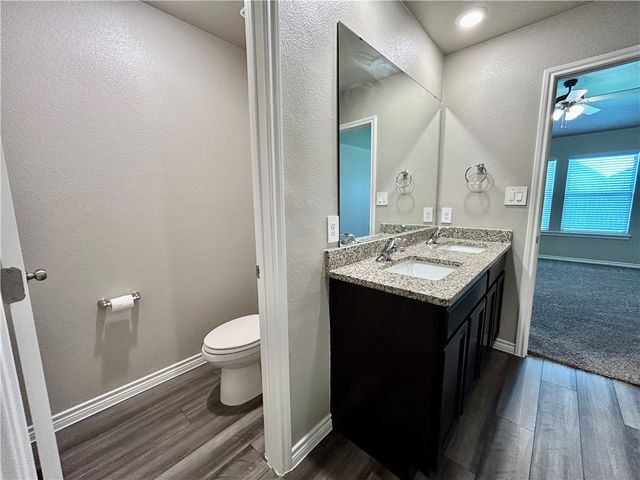 1341 Trent Park, Corpus Christi, TX 78415