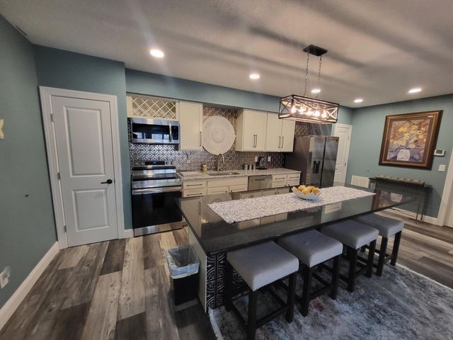 1533 Merriman Way RD, Moneta, VA 24121