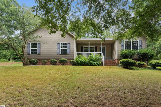 113 Valley Drive, Anderson, SC 29625