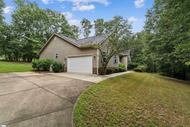 113 Valley Drive, Anderson, SC 29625