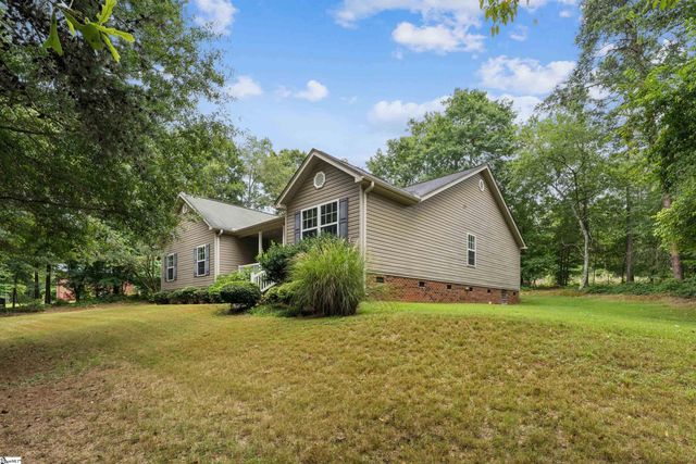 113 Valley Drive, Anderson, SC 29625