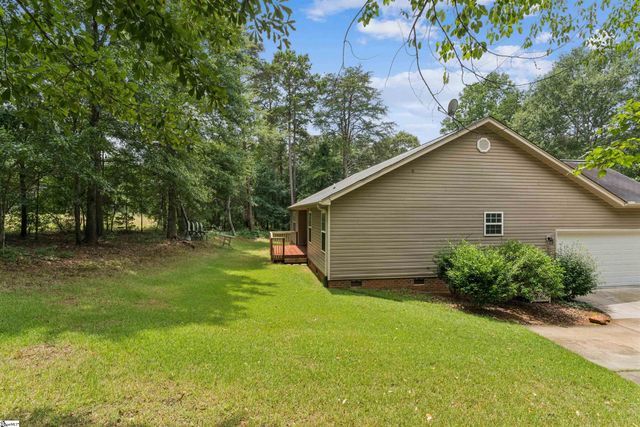 113 Valley Drive, Anderson, SC 29625