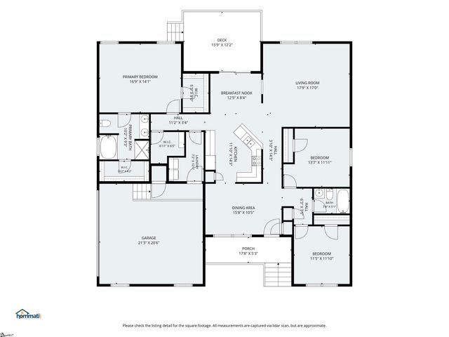 113 Valley Drive, Anderson, SC 29625