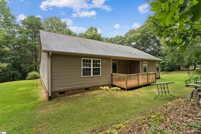 113 Valley Drive, Anderson, SC 29625