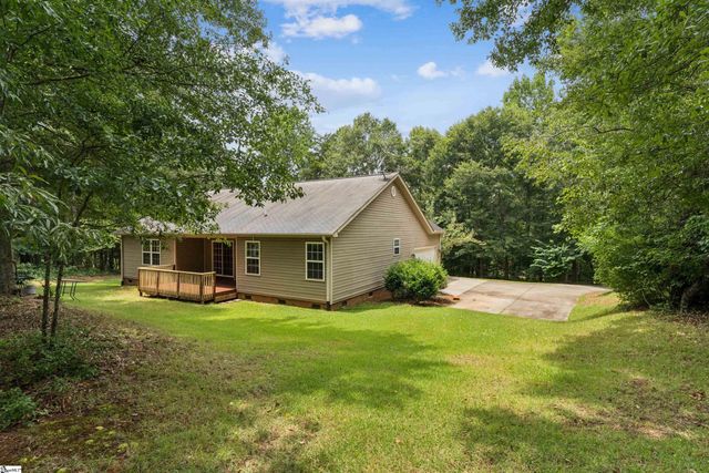 113 Valley Drive, Anderson, SC 29625
