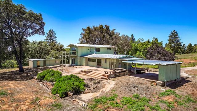 486 Rich Gulch Rd, Mokelumne Hill, CA 95245