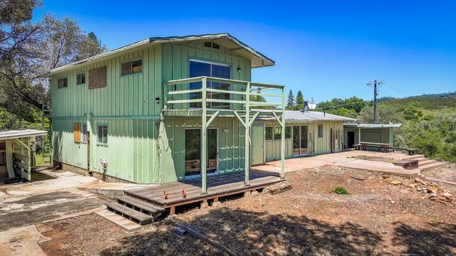486 Rich Gulch Rd, Mokelumne Hill, CA 95245