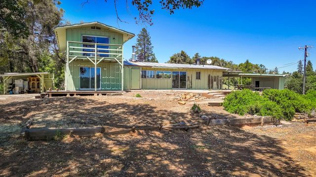 486 Rich Gulch Rd, Mokelumne Hill, CA 95245