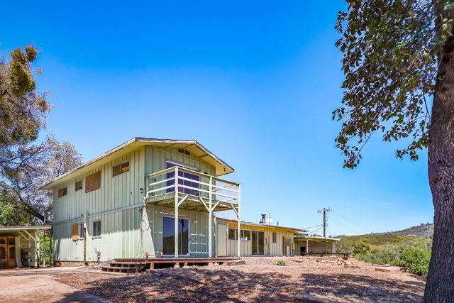 486 Rich Gulch Rd, Mokelumne Hill, CA 95245