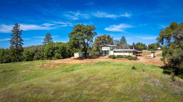 486 Rich Gulch Rd, Mokelumne Hill, CA 95245