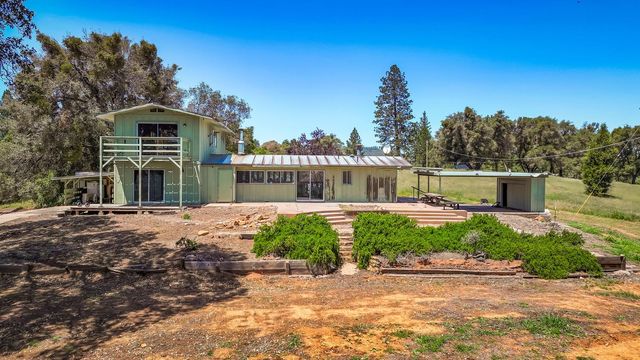 486 Rich Gulch Rd, Mokelumne Hill, CA 95245