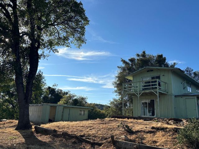 486 Rich Gulch Rd, Mokelumne Hill, CA 95245