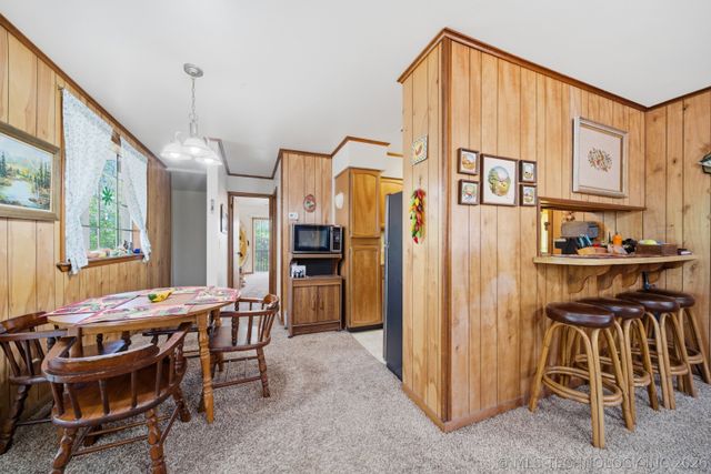 64 Walnut Street, Locust Grove, OK 74352
