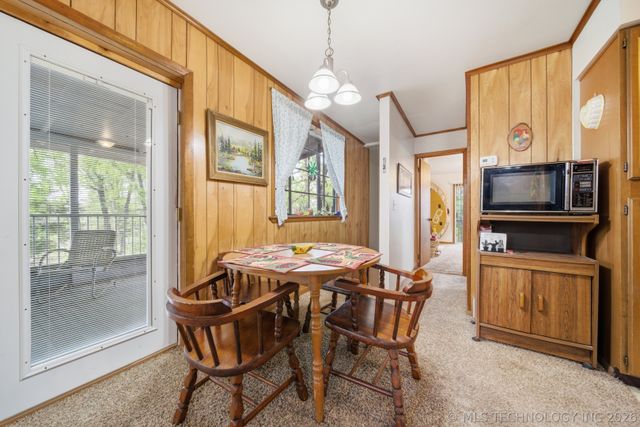 64 Walnut Street, Locust Grove, OK 74352