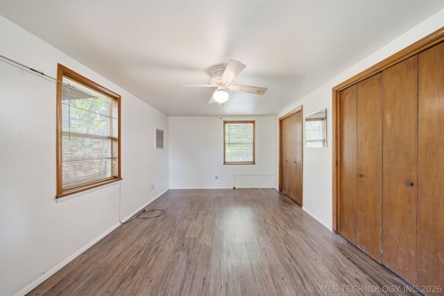 64 Walnut Street, Locust Grove, OK 74352
